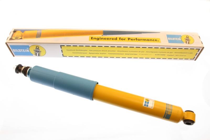 Bilstein B6 Performance Shock Absorber Toyota Corolla Rear 24-003179 image 5