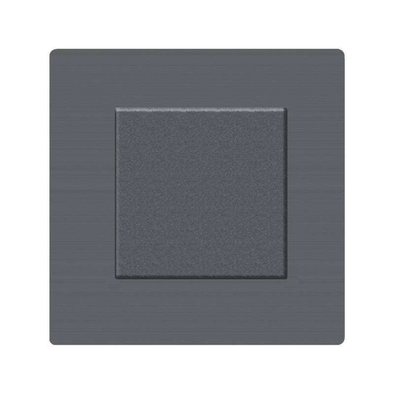 WeatherTech Expansion Joint Intersection - Dark Grey 51eji33dg image 2