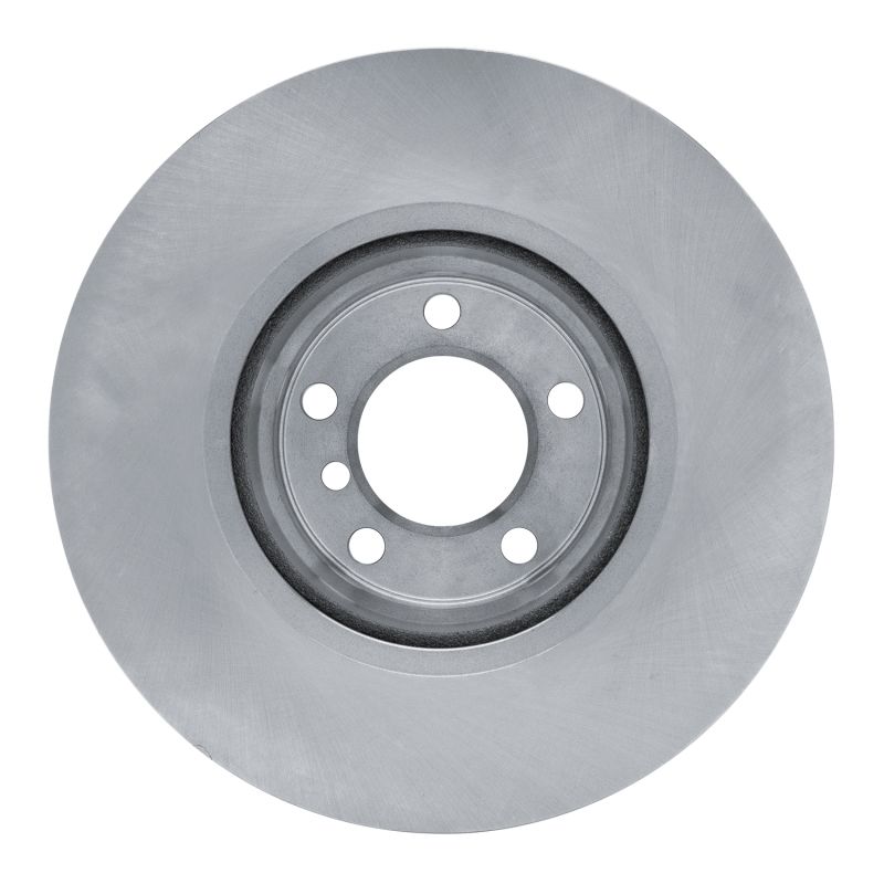 DFC 12-18 BMW 330e Front Brake Rotor 600-31121 image 5