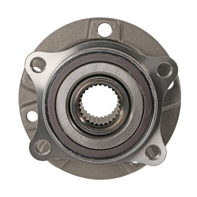 MOOG 15-17 Chrysler 200 Front Hub Assembly 515192 image 2