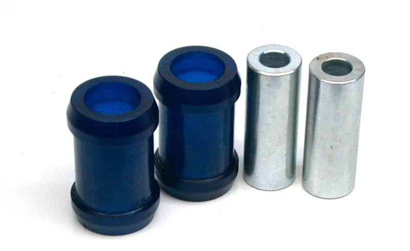 SuperPro Mazda 121 Front Lower Inner Kit spf1318k image 2