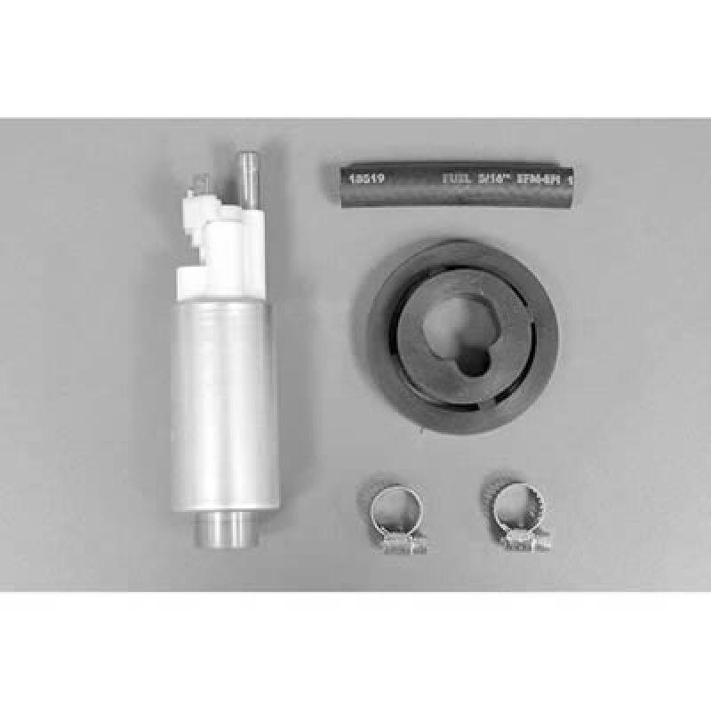 Walbro 89 Saab 900 Fuel Pump/Filter Assembly 5ca3359-1