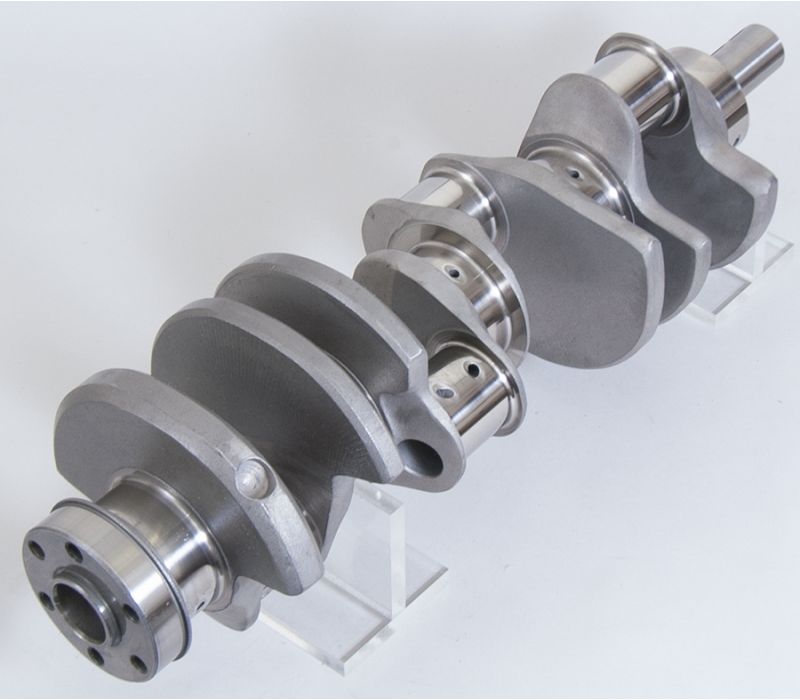 Eagle SBF 4340 Forged Crank - 4.000 Stroke 435140006200 image 2