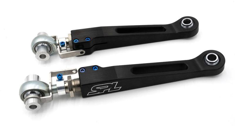 SPL Parts 13-19 Cadillac ATS/ATS-V Front Lower Control Arms splflcaats image 6