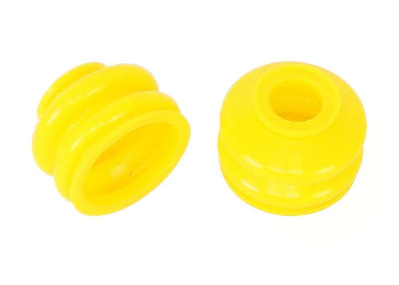 Whiteline KCA472 SERVICE KIT - Ball Joint Boot Set ksk134 image 3