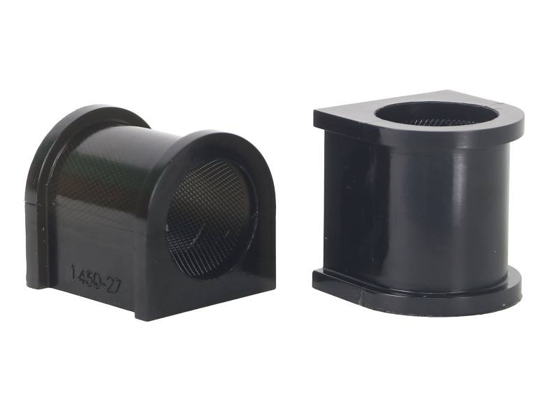 Whiteline Sway Bar - Mount Bushing - 27mm w2199927 image 3