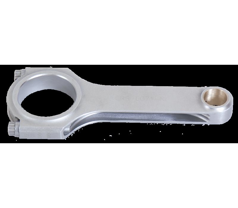 Eagle Nissan VG30 Engine H-Beam Connecting Rod (Single Rod) CRS6071N3D-1 image 3