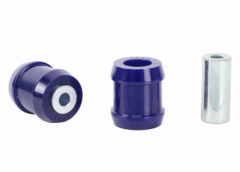 SuperPro 1994 Acura Integra LS Rear Lower Shock Mount Bushing Kit spf1533k image 4