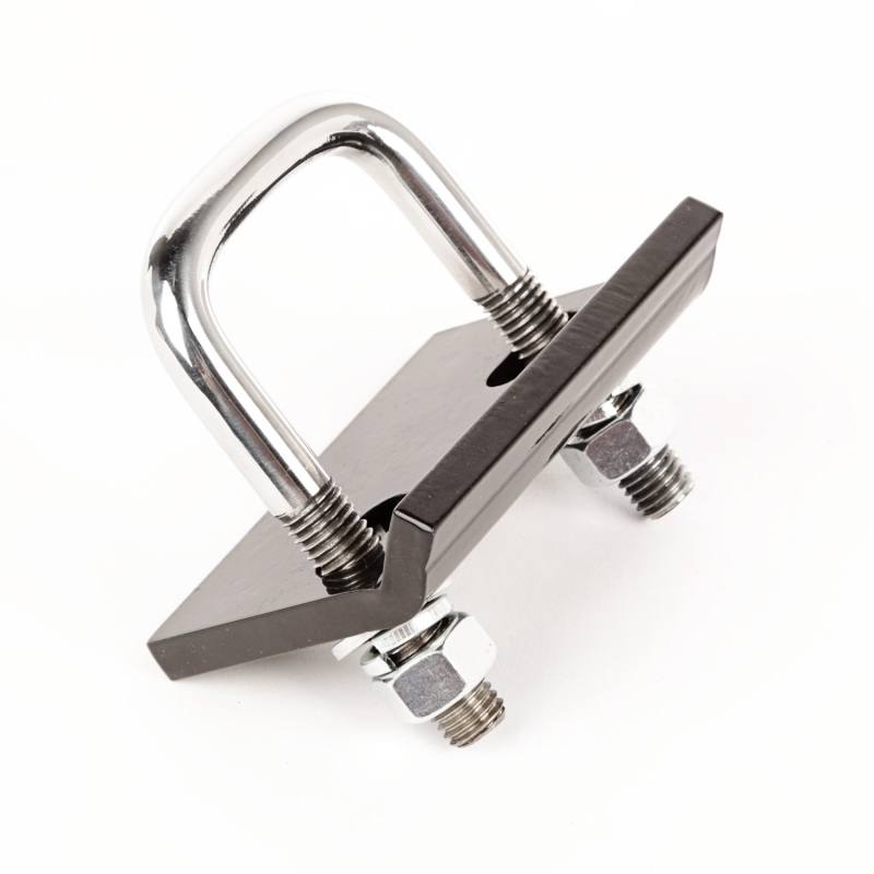 Rugged Ridge 2in Hitch Tightener 11237.15 image 2