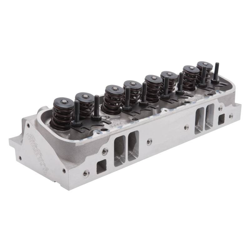 Edelbrock Performer RPM Buick Complete 60049 image 12