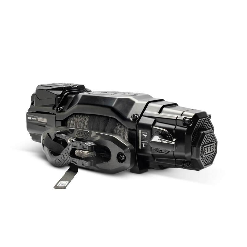ARB Winch 10000LB Synthetic ARW100SA image 4