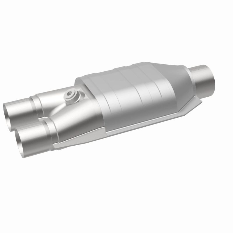 MagnaFlow Conv Universal 2.5/2 Single/Dual O2 51667 image 5