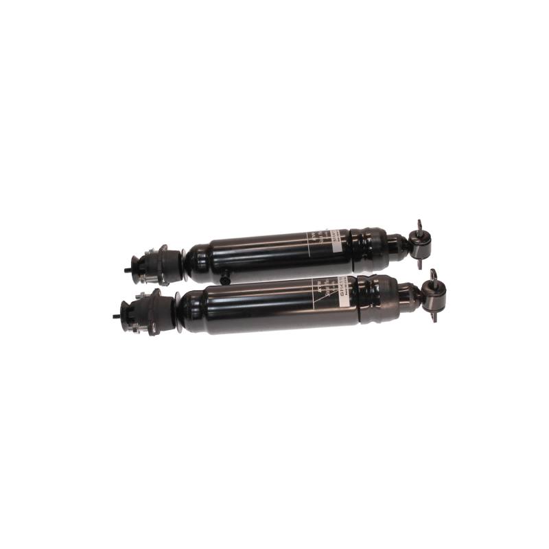KYB Shocks & Struts Strut Plus Rear BUICK LeSabre 2005-2000 sr4116 image 4