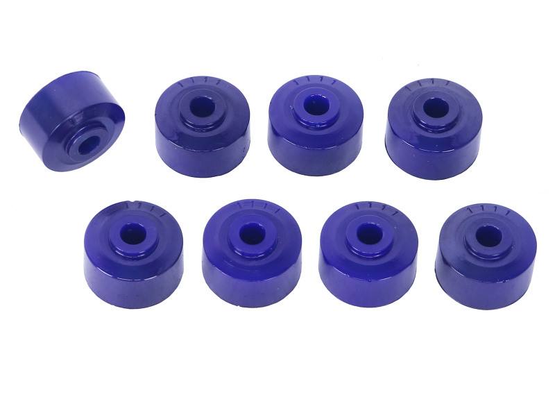 SuperPro Universal Shock Bushing 8 Pack SPF1111K image 3