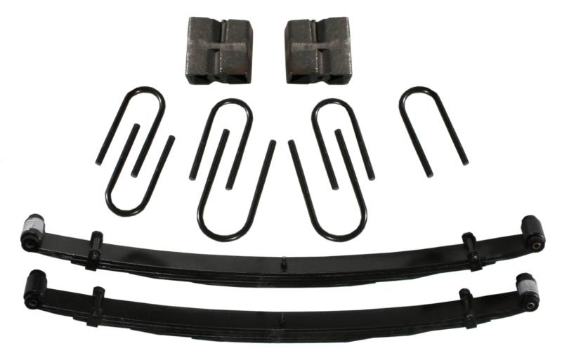 Skyjacker 6 SR 74.5-93 RAMCH/TRLD d600brk image 2
