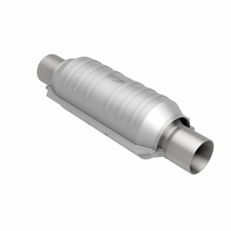 Magnaflow Conv Univ 2.25 CA 418005 image 3