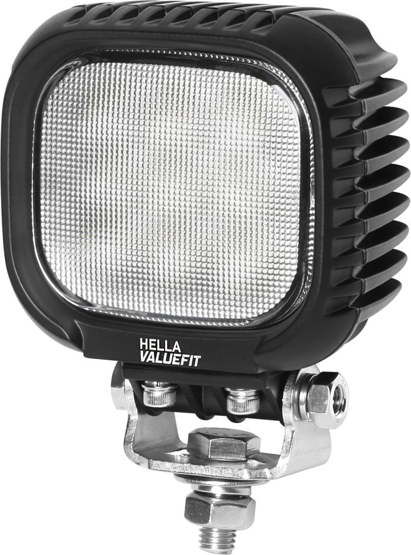 Hella ValueFit Work Light S3000 LED MV CR DT 357109002