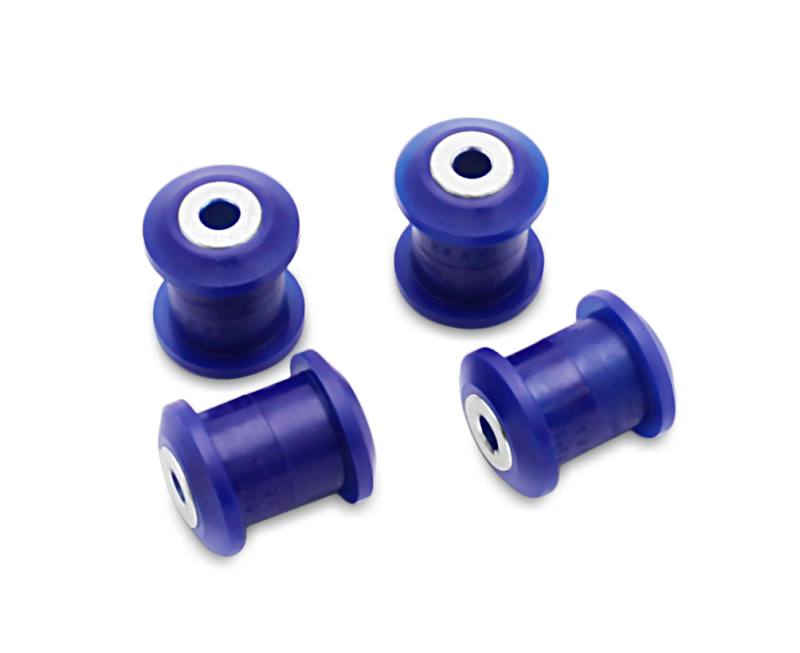 SuperPro 2003 Nissan 350Z Enthusiast Front Upper Inner Control Arm Bushing Kit spf3296k image 4