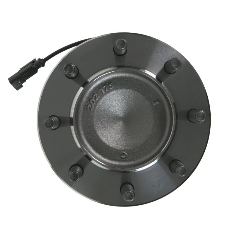MOOG 06-08 Dodge Ram 1500 Front Hub Assembly 515114 image 2