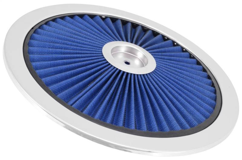 Spectre ExtraFlow HPR Air Cleaner Lid 14in. - Blue 47616