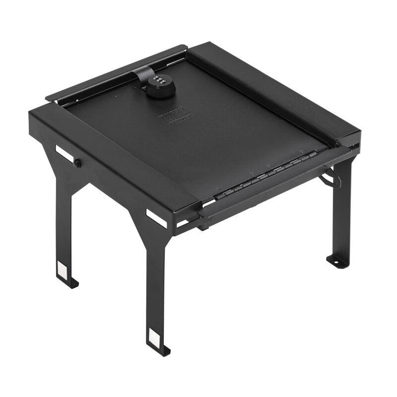 Tuffy Ford F150 Console Safe W/ Combo Lock 31501a