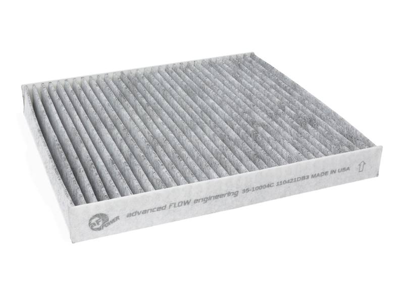 aFe Various Chrysler/ Dodge/ Jeep/ RAM 07-20 Cabin Air Filter 35-10004c