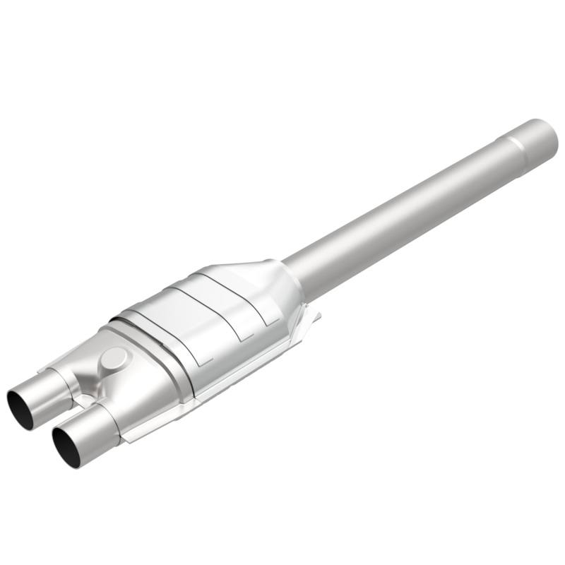 MagnaFlow Direct Fit Converter 93-95 Intrepid/Concorde CA 338255