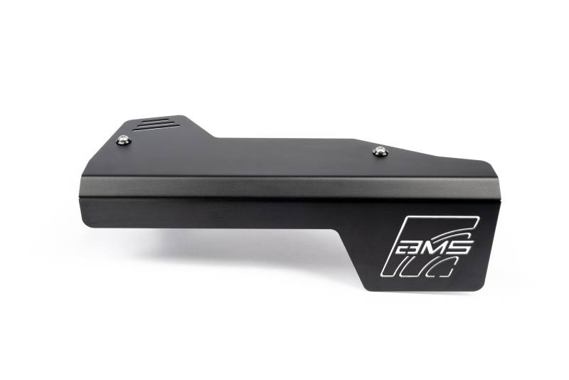 AMS Performance 2022+ Subaru WRX Engine Pulley Cover ams500600141