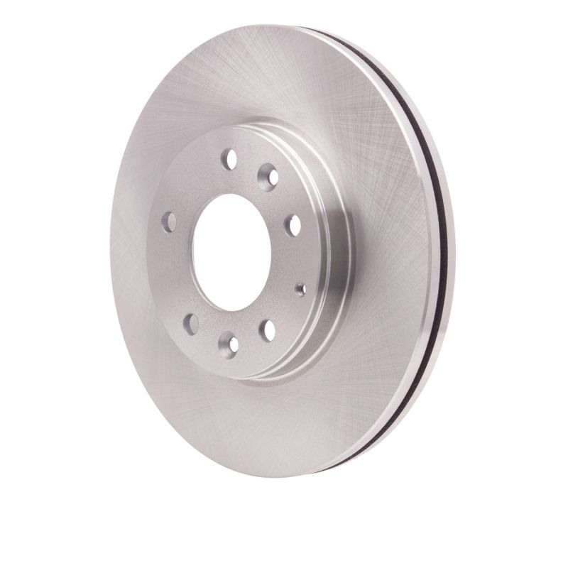 DFC 03-05 Mazda 6 Front Brake Rotor 600-80038 image 2