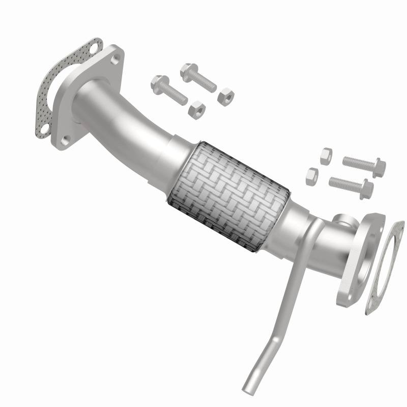 BRE Exhaust 06-10 Sonata 2.4L Front Pipe Kit 107-0165 image 9