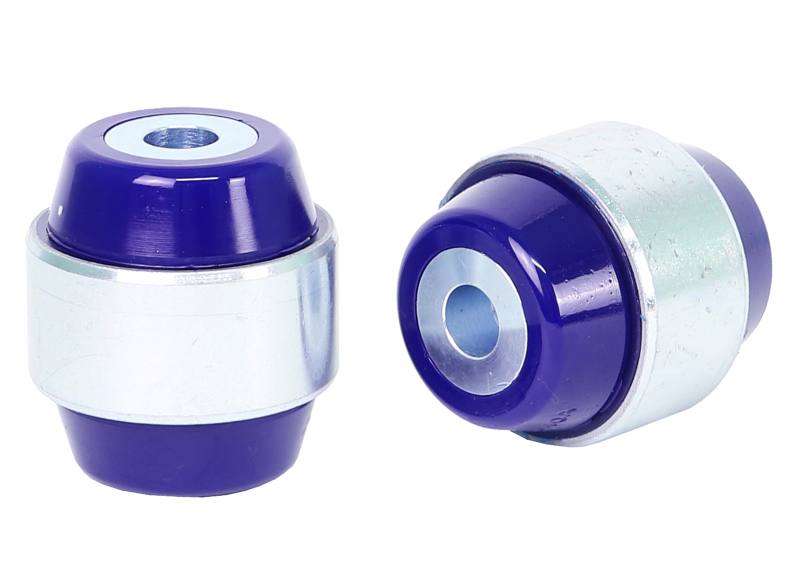 SuperPro 1998 Lexus GS300 Base Front Lower Radius Arm Bushing Kit spf4094k image 2