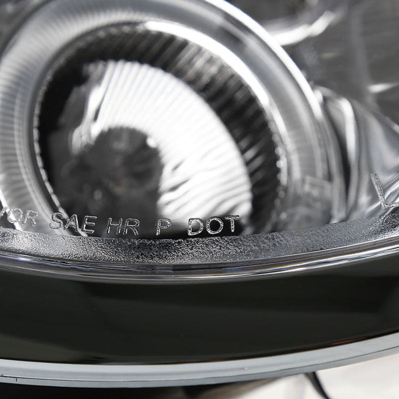 Spec-D Mini Cooper Projector Headlights 2LHP-MINI01-TM image 7
