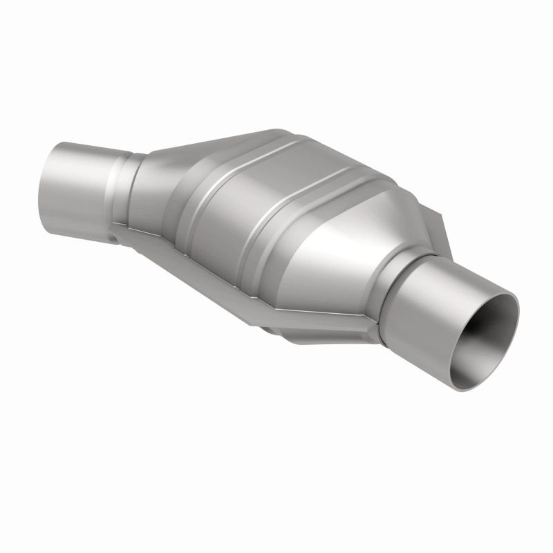 MagnaFlow Conv Universal 2.50 Front Ulev 458076 image 16