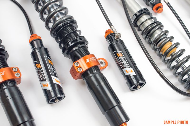 AST 5300 Series Coilovers Mazda MX-5 ND RAC-M1207S image 5