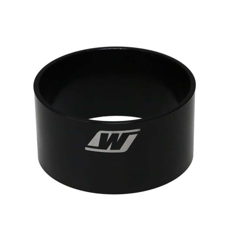 Wiseco 103.39mm Black Anodized Ring Compressor Sleeve rcs40900