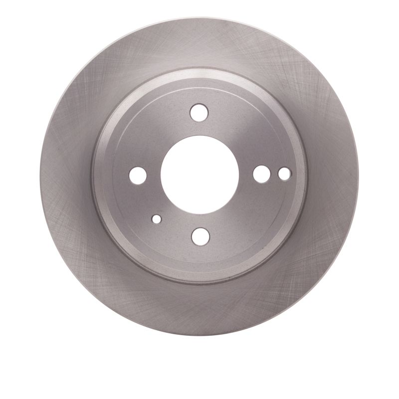 DFC 93-95 Volvo 850 Rear Brake Rotor 600-27017