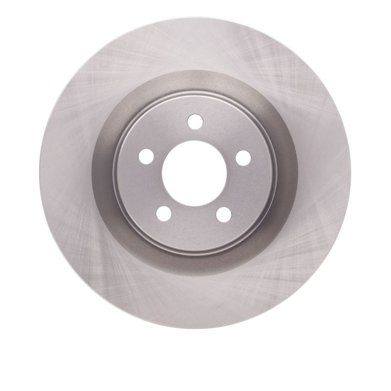 DFC 19-23 Chrysler 300 Front Brake Rotor 600-39019