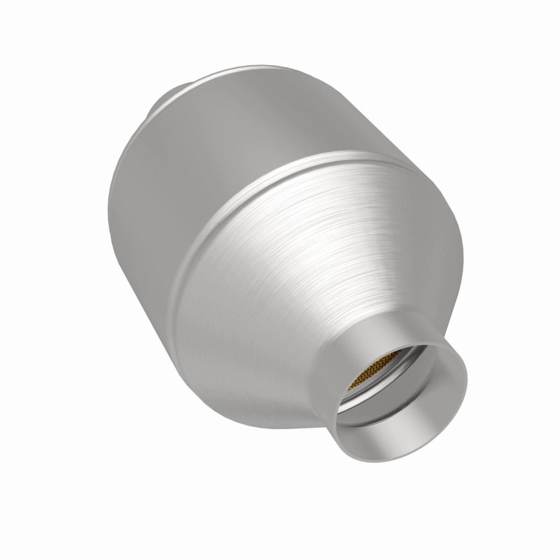 MagnaFlow Conv Universal 5.0 C/C 2.0 Spun OEM 51654 image 15