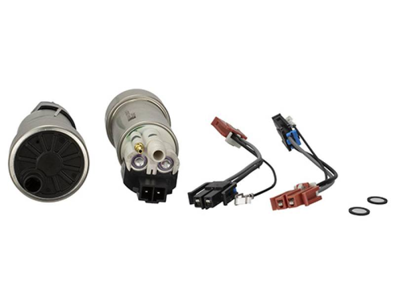 Ford Racing Hi-Performance Dual Fuel Pump Kit m9407m52sc image 9