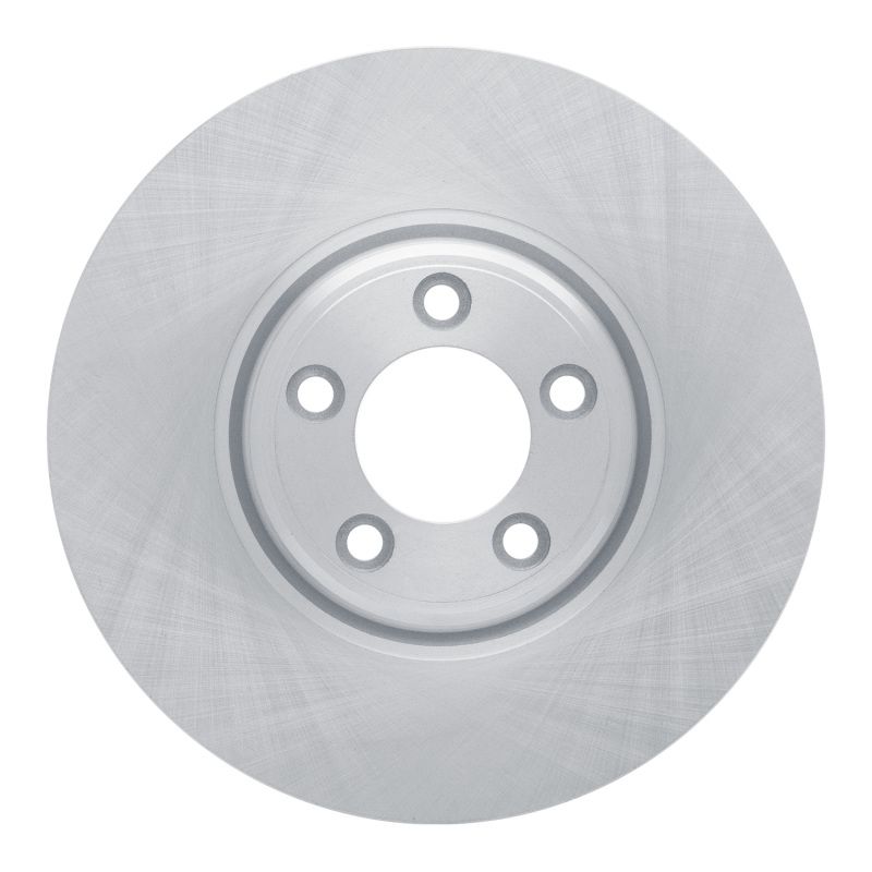DFC 03-05 Jaguar S-Type Front Brake Rotor 600-20030