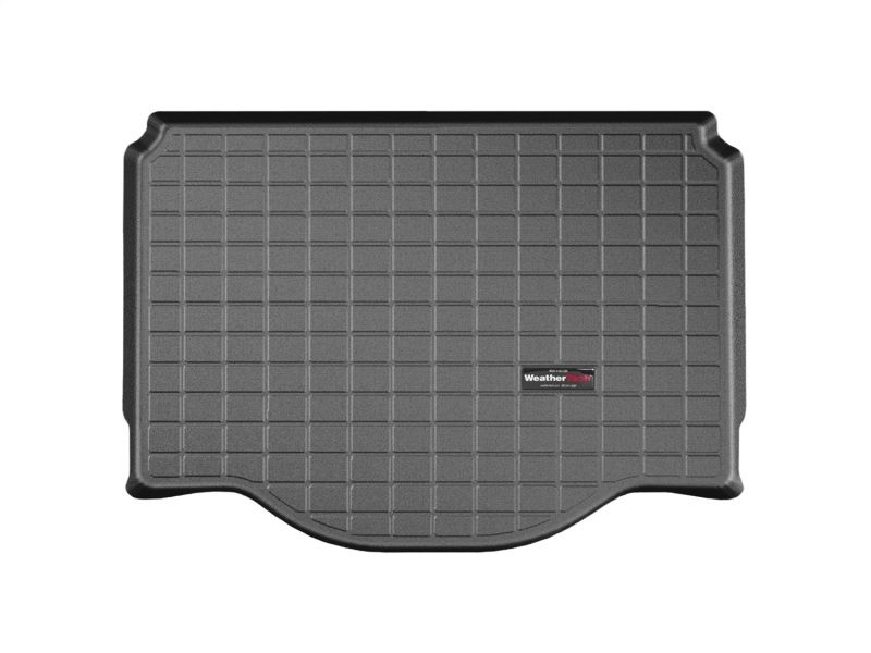 WeatherTech Cargo Liners Chevrolet Trax - Black 40630 image 3