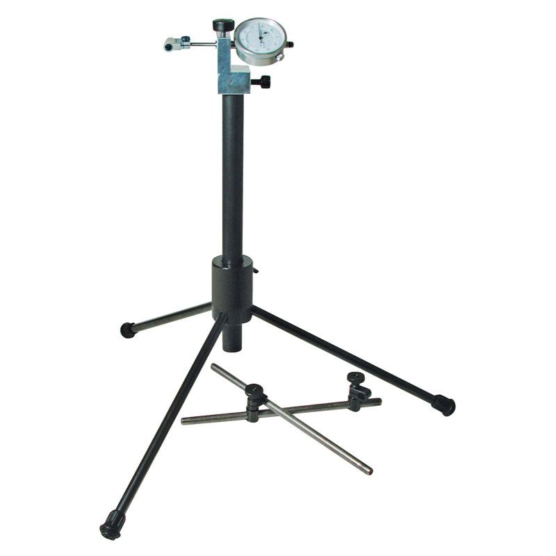 SPC Performance RADIAL RUN-OUT GAUGE 64250