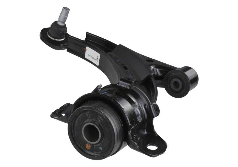Ford Racing 2005-2010 Mustang GT Front Lower Control Arm Upgrade Kit M-3075-E image 9