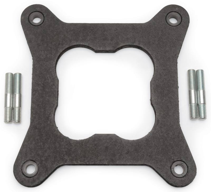 Edelbrock Sq Bore Heat Insulator 9265 image 2