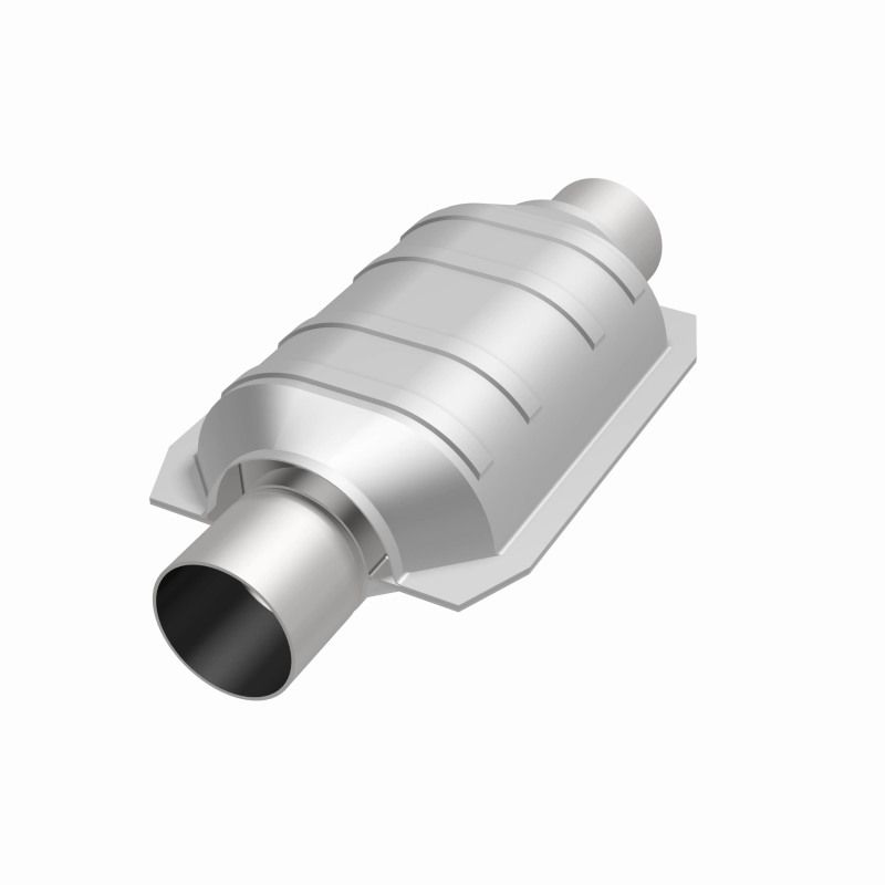 MagnaFlow Conv Universal 2.5 inch PC2 Rear 338106 image 2