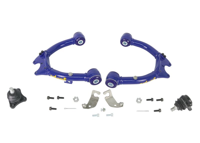 SuperPro Alignment Caster Camber Control Arm TRC6730 image 3