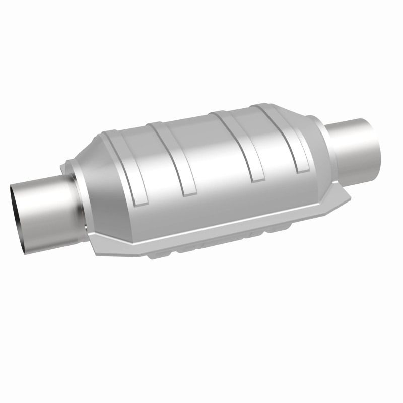 MagnaFlow Conv Universal 2.25 inch PC2 Rear 338135 image 10