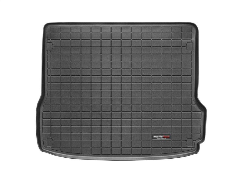 WeatherTech Cargo Liners Audi SQ5 - Black 40401 image 3