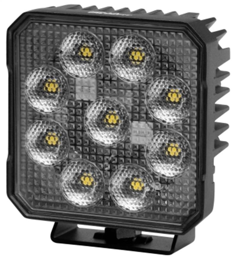 Hella ValueFit LED Work Light TS3000 LED MV CR LT 357112002 image 3