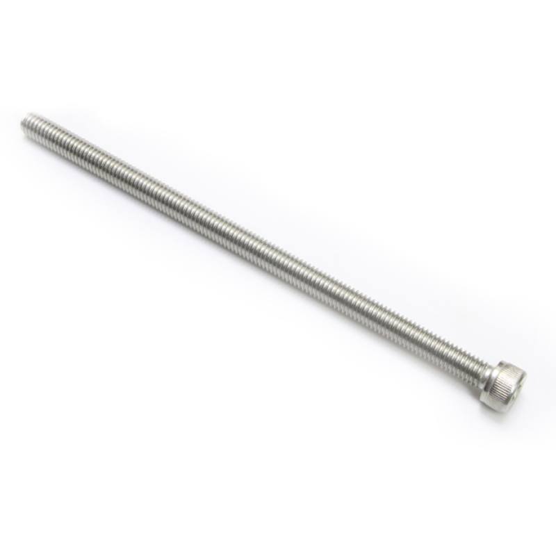 Nitrous Express Socket Head Cap Screw M6-1.0 x 120mm S/S 18976